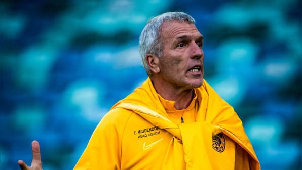 ISL: Odisha FC appoint Stuart Baxter as head coach ahead of seventh edition of league