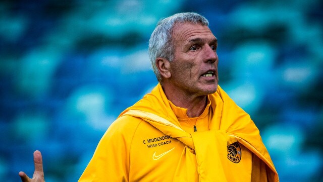 ISL: Odisha FC appoint Stuart Baxter as head coach ahead of seventh edition of league ISL: Odisha FC appoint Stuart Baxter as head coach ahead of seventh edition of league