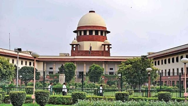 Supreme Court defers hearing of pleas related to loan moratorium scheme to 5 Nov