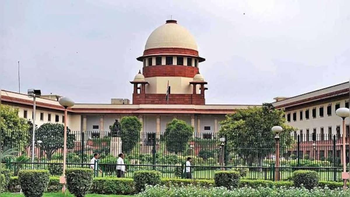 Supreme Court refuses to stay anti-conversion law, issues notices to UP and Uttarakhand govts