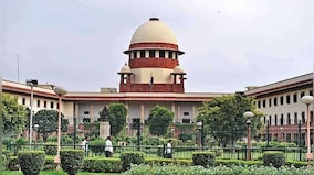 Fire not an 'act of God' if no external natural force involved, says Supreme Court