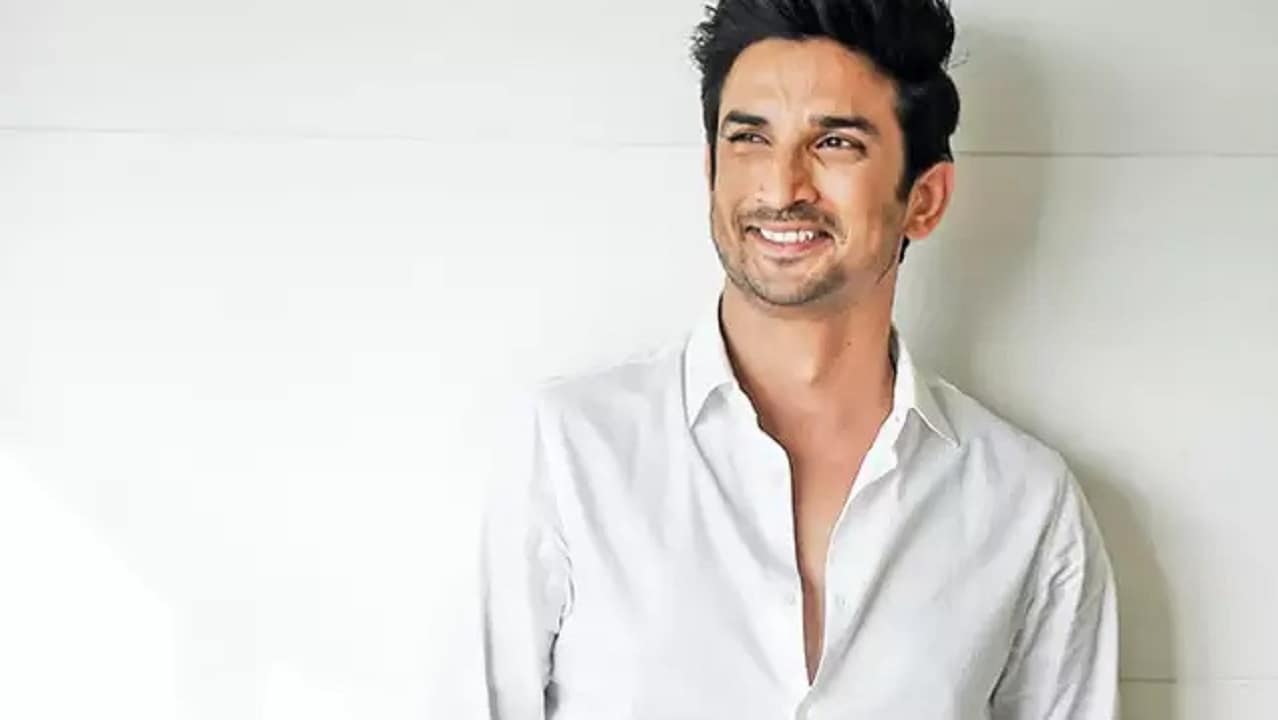 Sushant Singh Rajputs life in pictures  Rediffcom