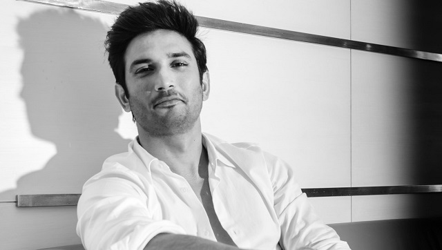 Bollywood actor Sushant Singh Rajput dies by suicide in his Mumbai residence at age 34 Bollywood actor Sushant Singh Rajput dies by suicide in his Mumbai residence at age 34