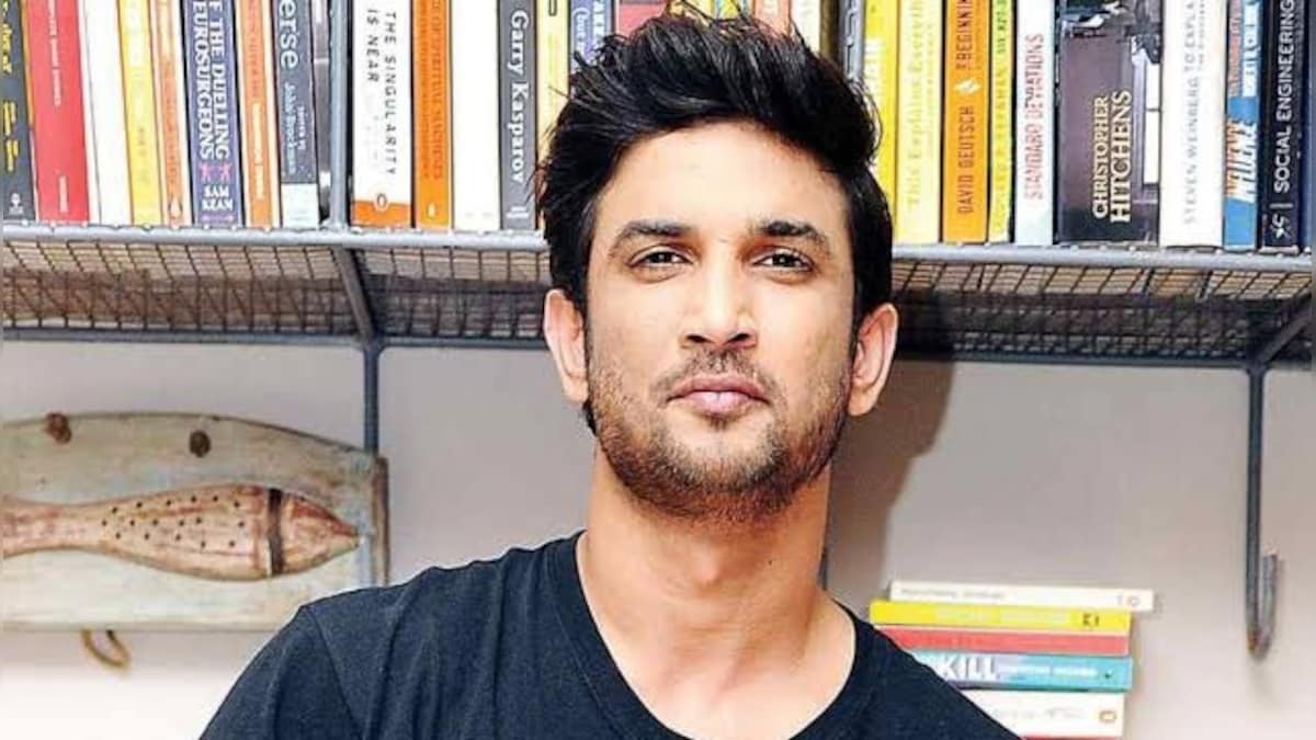 Sushant Singh Rajput death: Showik Chakraborty, Samuel Miranda remanded to NCB custody till 9 September