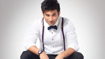 Sushant Singh Rajput's Instagram account memorialised by photo-sharing app after actor's death