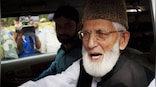 Syed Ali Shah Geelani, face of Kashmiri separatist politics, buried in quiet, pre-dawn funeral