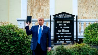 In Donald Trump's America, the debate over the word 'fascism' and its applicability takes a new turn