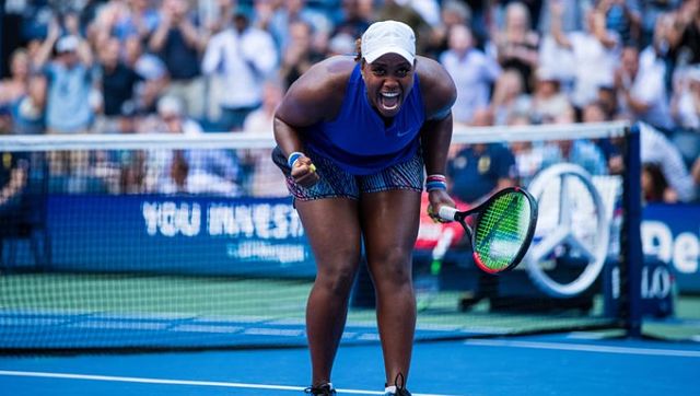 Taylor Townsend puts light on racism in tennis, says she gets extra-attention from security at tournaments Taylor Townsend puts light on racism in tennis, says she gets extra-attention from security at tournaments