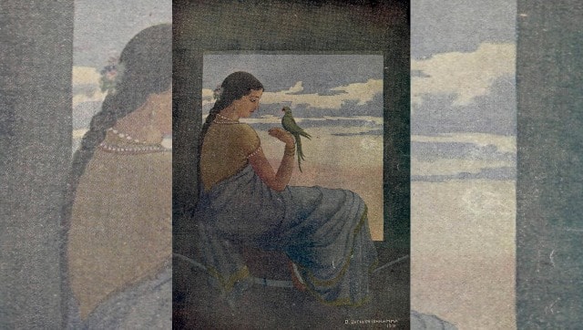 'Teeyani Talapulu' by Butchikrishnamma