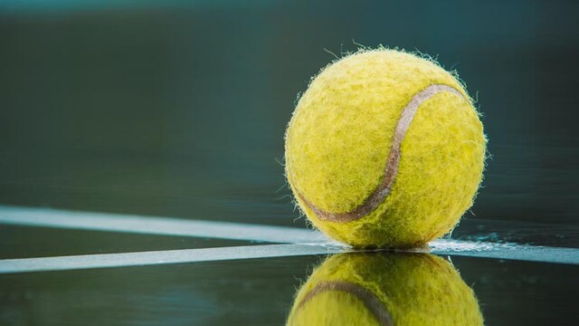THE BEST TENNIS BALLS FOR BEGINNERS THE BEST TENNIS BALLS FOR BEGINNERS