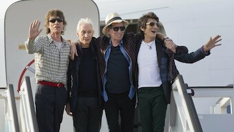The Rolling Stones contemplate legal action against Donald Trump over usage of their song in election campaign