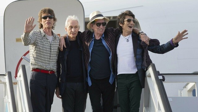The Rolling Stones contemplate legal action against Donald Trump over usage of their song in election campaign The Rolling Stones contemplate legal action against Donald Trump over usage of their song in election campaign