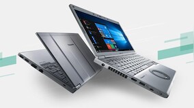 Panasonic unveils durable Toughbook CF-SV8 in India; here is what it has to offer