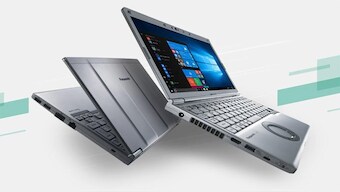 Panasonic unveils durable Toughbook CF-SV8 in India; here is what it has to offer