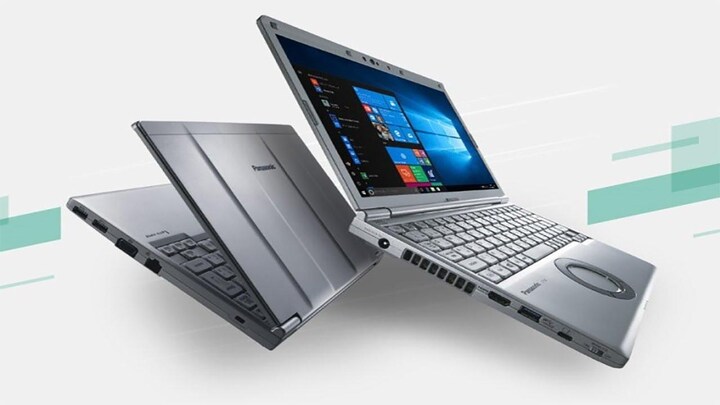 Panasonic unveils durable Toughbook CF-SV8 in India; here is what it has to offer