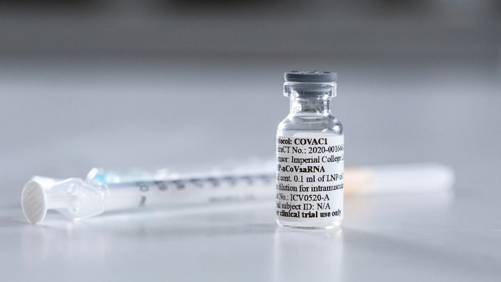 First dose of Pfizer, AstraZeneca shots cut transmission, hospitalisation risk, say UK studies