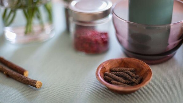 Tulsi, amla and more: Here are some of the best herbs to boost immunity