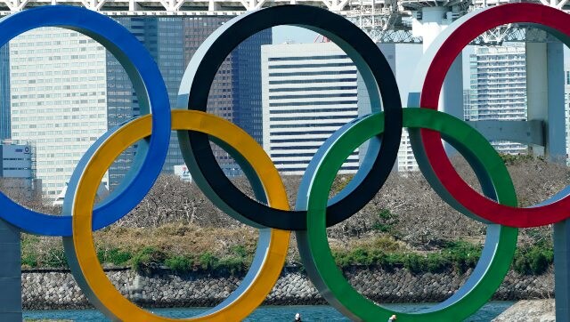 Tokyo Olympics organisers to skip one-year countdown event because of COVID-19 pandemic, says report Tokyo Olympics organisers to skip one-year countdown event because of COVID-19 pandemic, says report