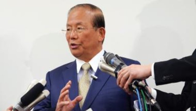Tokyo Olympics 2020 CEO Toshiro Muto suggests Japan may relax entry rules for athletes Tokyo Olympics 2020 CEO Toshiro Muto suggests Japan may relax entry rules for athletes