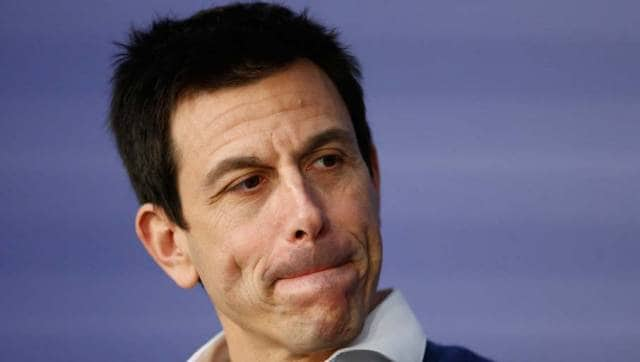 Formula 1 Mercedes Boss Toto Wolff Thinks New Rules Will Make It Impossible For Racers To Match Lap Times Sports News Firstpost