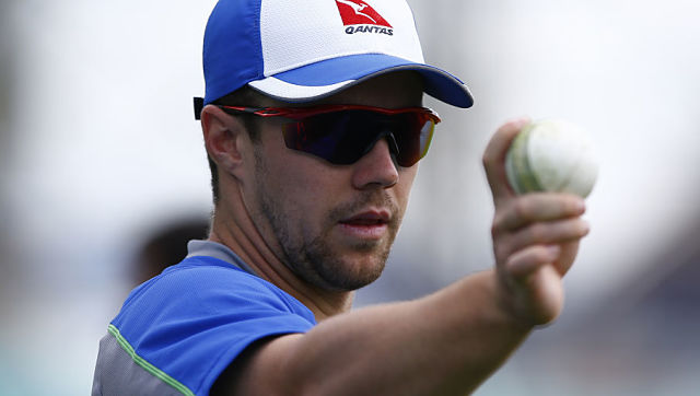 Coronavirus Outbreak: Travis Head's contract with Sussex deferred to 2021 due to COVID-19 pandemic Coronavirus Outbreak: Travis Head's contract with Sussex deferred to 2021 due to COVID-19 pandemic