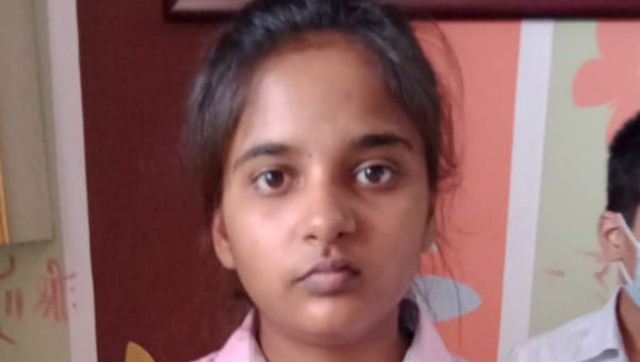 UP Board Class 10 Result 2020 toppers: Baghpat girl Ria Jain tops UPMSP matric exam with 96.67%, says used to study 14-15 hrs per day UP Board Class 10 Result 2020 toppers: Baghpat girl Ria Jain tops UPMSP matric exam with 96.67%, says used to study 14-15 hrs per day