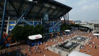 US Open 2020: No set guidelines for calling off Grand Slam by USTA if COVID-19 outbreak