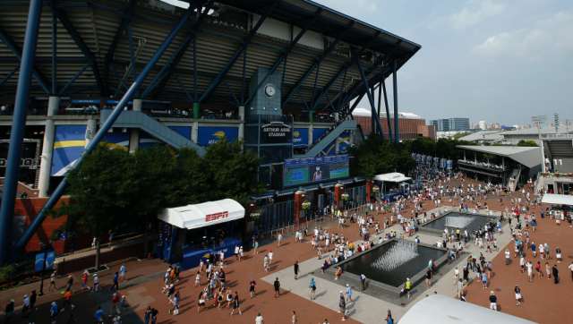US Open Quiz: How well do you know the Flushing Meadows Grand Slam? US Open Quiz: How well do you know the Flushing Meadows Grand Slam?