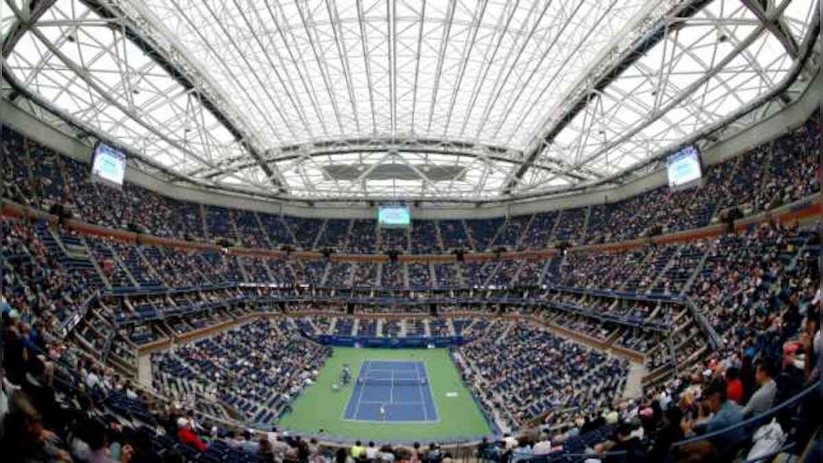 United States Tennis Association says US Open preparations still on despite spike in COVID-19 cases