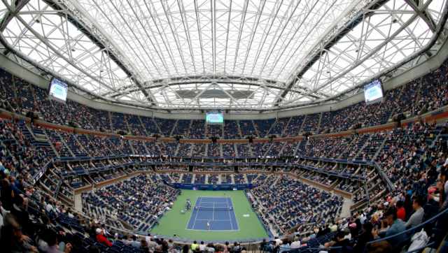 US Open 2020: 'Social distance ambassadors' to monitor players at Flushing Meadows US Open 2020: 'Social distance ambassadors' to monitor players at Flushing Meadows