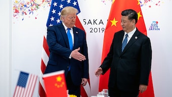 US, China hold 'constructive dialogue' to implement phase one of economic, trade deal