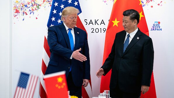 US, China hold 'constructive dialogue' to implement phase one of economic, trade deal