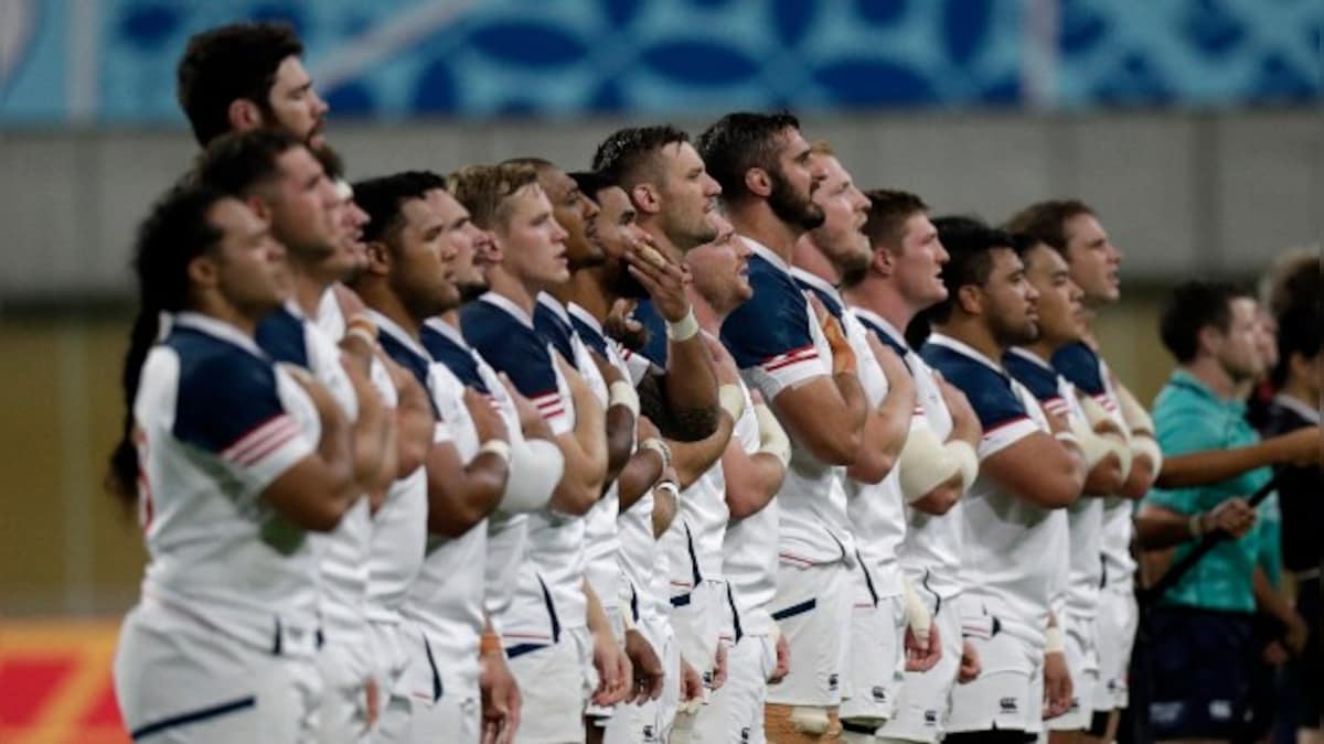 Despite filing for bankruptcy during coronavirus pandemic, USA Rugby optimistic about bidding for World Cup in 2027