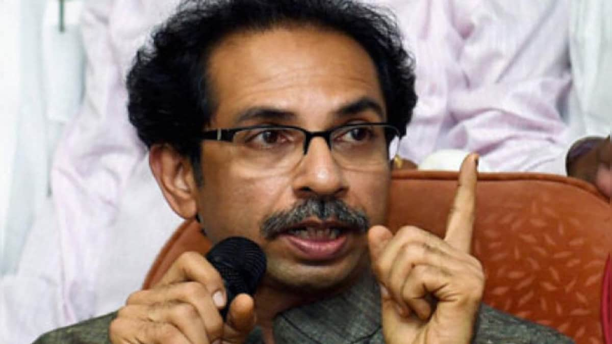 Don't force govt to impose strict lockdown, Uddhav Thackeray says in 'last warning' to hotels, restaurants