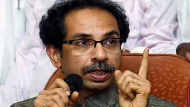 'COVID-19 crisis worse than war of Mahabharata': Shiv Sena targets PM for claiming pandemic would end in 21 days 'COVID-19 crisis worse than war of Mahabharata': Shiv Sena targets PM for claiming pandemic would end in 21 days