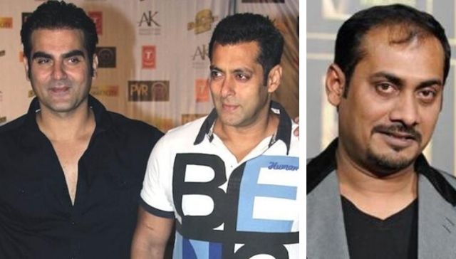 Arbaaz Khan contemplates legal action against Abhinav Kashyap after Dabangg director's claims against his family Arbaaz Khan contemplates legal action against Abhinav Kashyap after Dabangg director's claims against his family