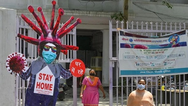 Coronavirus Outbreak: India becomes 7th worst-hit country after US, UK, Italy, Russia; cases cross 1.82 lakh, toll at 5,164 Coronavirus Outbreak: India becomes 7th worst-hit country after US, UK, Italy, Russia; cases cross 1.82 lakh, toll at 5,164