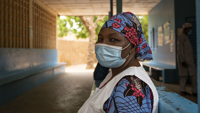 Global efforts to slow down the coronavirus are inadvertently accelerating the spread of other diseases Global efforts to slow down the coronavirus are inadvertently accelerating the spread of other diseases