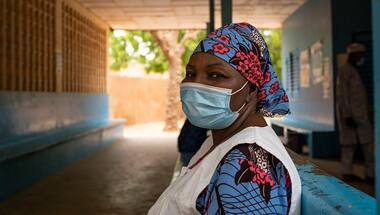 Global efforts to slow down the coronavirus are inadvertently accelerating the spread of other diseases