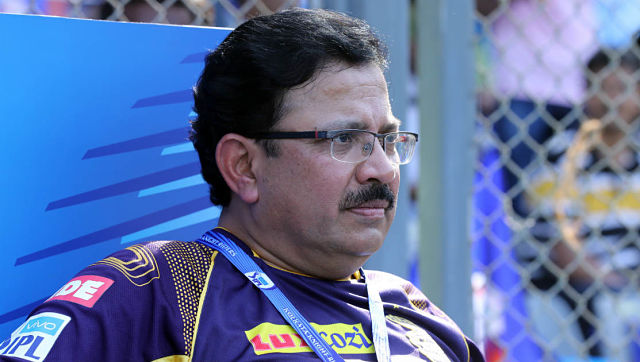 IPL 2020: 'Tinkering' with league format not acceptable, says Kolkata Knight Riders CEO Venky Mysore IPL 2020: 'Tinkering' with league format not acceptable, says Kolkata Knight Riders CEO Venky Mysore
