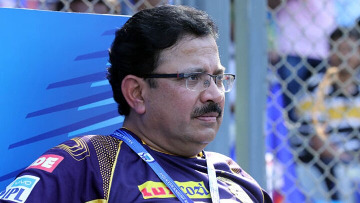 IPL: KKR CEO Venky Mysore says getting players ready will be biggest challenge