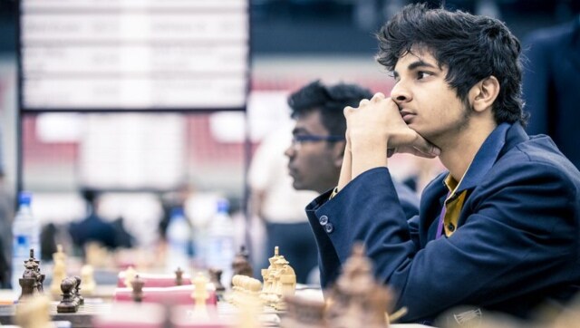 Not as grand as it seems: India's historic showing at Chess Olympiad,  explained