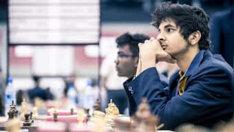 Online Chess Olympiad 2020: Vidit Gujrathi, Koneru Humpy lose due to power failure as India draw with Mongolia