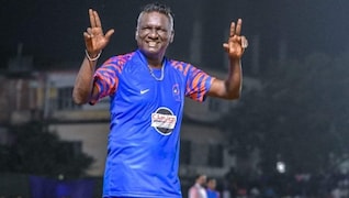 All India Football Federation Recommends Football Great Im Vijayan For Padma Shri Sports News Firstpost