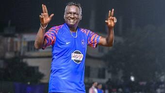 Scoring against Brazil shows women’s football in India on the rise, says former captain IM Vijayan