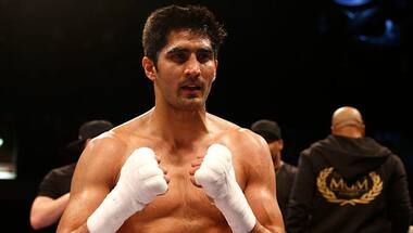 Turning Point: 'Olympic medal made me,' boxer Vijender Singh recounts the moment that changed his life