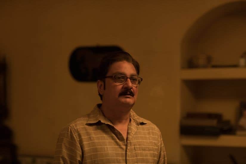 Vinay Pathak in Chintu Ka Birthday
