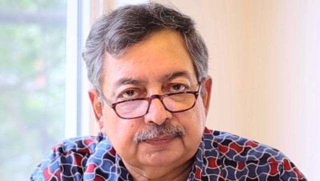 Supreme Court restrains Himachal Pradesh Police from arresting Vinod Dua in sedition case, refuses to stay probe Supreme Court restrains Himachal Pradesh Police from arresting Vinod Dua in sedition case, refuses to stay probe