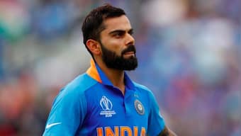 Virat Kohli trolls Ravindra Jadeja over DRS calls on Instagram, says he always thinks it’s out