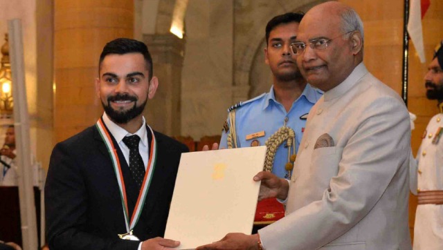 Sports Ministry extends deadline for submitting applications for awards, allows athletes to self-nominate Sports Ministry extends deadline for submitting applications for awards, allows athletes to self-nominate